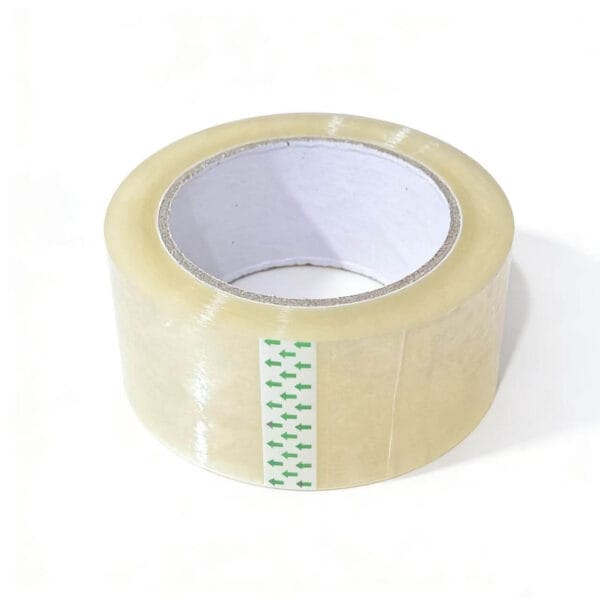 clear packaging adhesive tape supplier in China