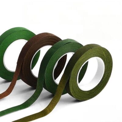 various color floral tape green coffee various color floral tape green coffee