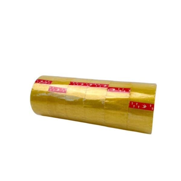 yellowish bopp packing parcel tape wholesale