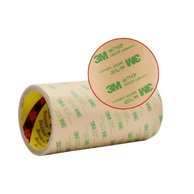Buy 3M467MP Adhesive Tape