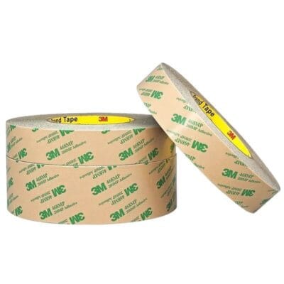 Clear 3M468MP 200MP Transfer Tape