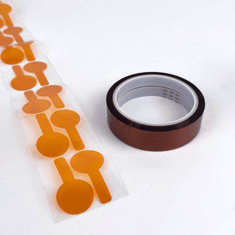 ESD polyimide masking tape kapton tape