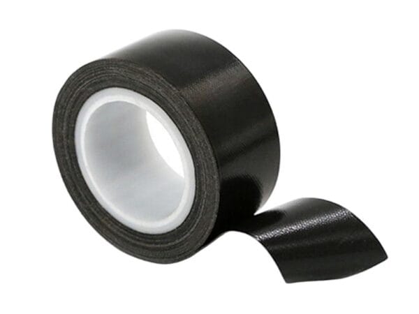 ESD teflon tape black