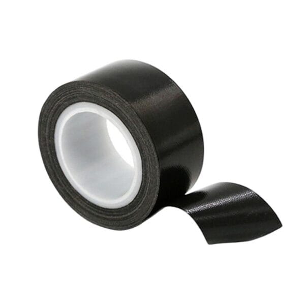 ESD teflon tape black