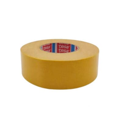 Tesa4970 white PVC tape