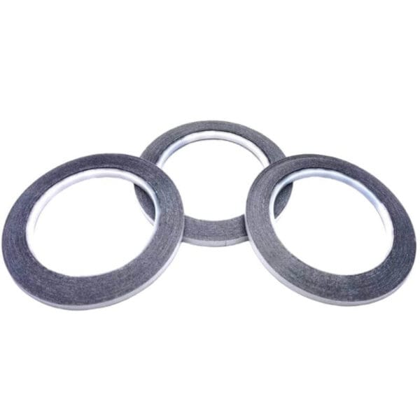 carbon conductive tape double sided