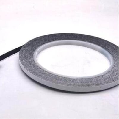 carbon conductive tape for EMS