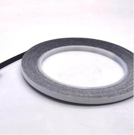 carbon conductive tape for EMS