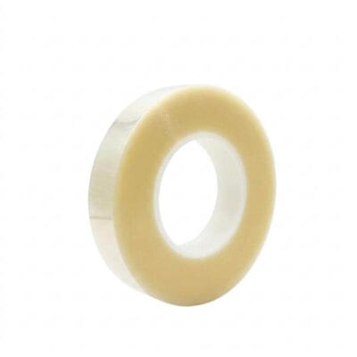 double sided silione adhesive tape PET AB tape for silicone products (2)