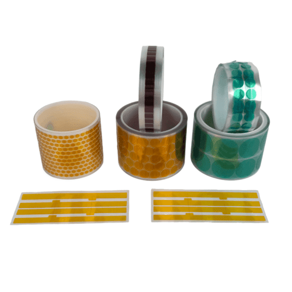 high temperature masking tape for PCB SMT Solder