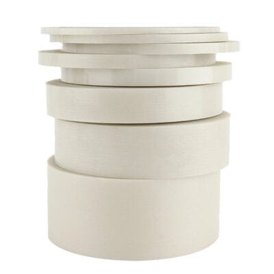 high temperature teflon double sided adhesive tape SMT reflow