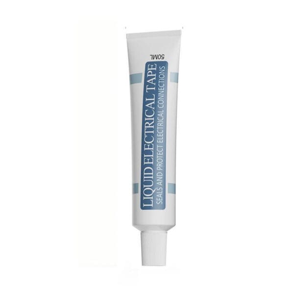 liquid electrical tape 50ml liquid electrical tape 50ml