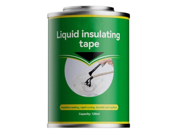 liquid insulating tape 125ml liquid insulating tape 125ml