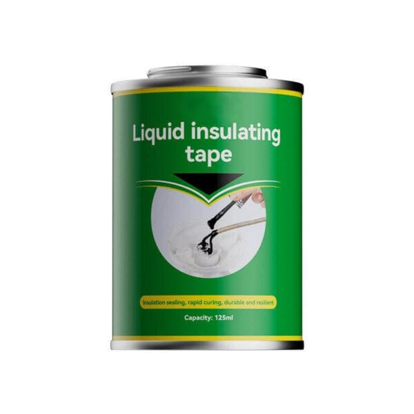 liquid insulating tape 125ml liquid insulating tape 125ml