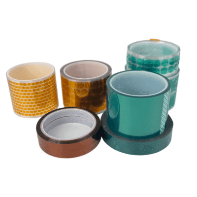 silicone adhesive tapes supplier