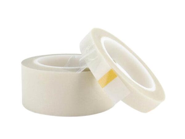 white teflon double sided tape for SMT Reflow Soldering