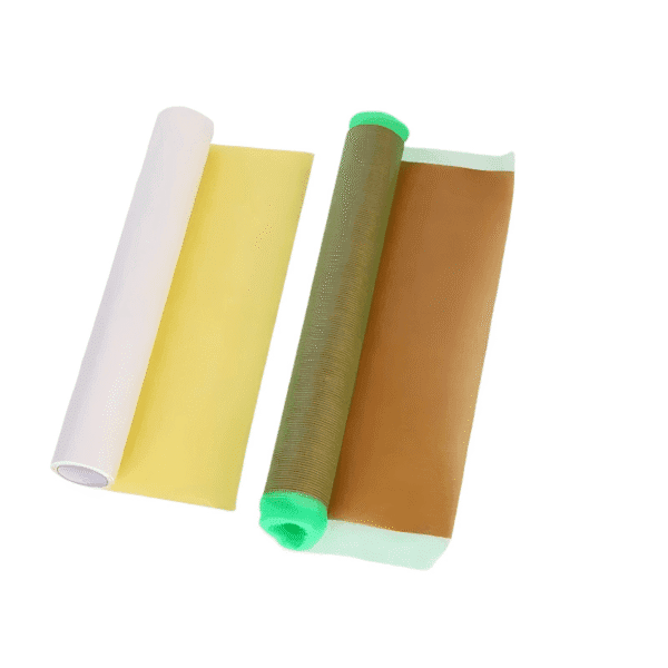 Cloth Fiber Plate Mounting Tape Green Mesh Cloth Fiber Plate Mounting Tape Green Mesh