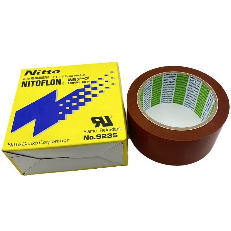 Nitto 923S tape high temperature resistant