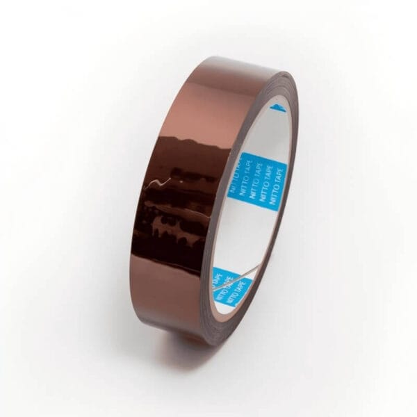 Nitto P-221 Polyimide film solder masking tape