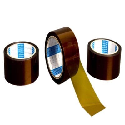 Nitto P-221 Polyimide solder masking electrical tape
