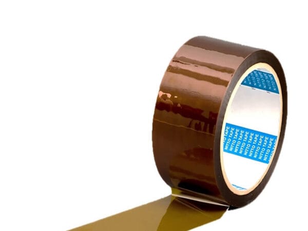 Nitto P-221 Polyimide solder masking tape Nitto Denko Electrical tape supplier Nitto P-221 Polyimide solder masking tape Nitto Denko Electrical tape supplier