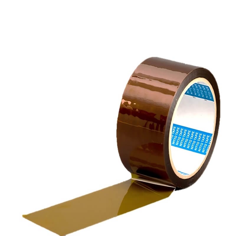 Nitto P-221 Polyimide solder masking tape Nitto Denko Electrical tape supplier