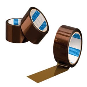 Nitto P-221 Polyimide solder masking tape