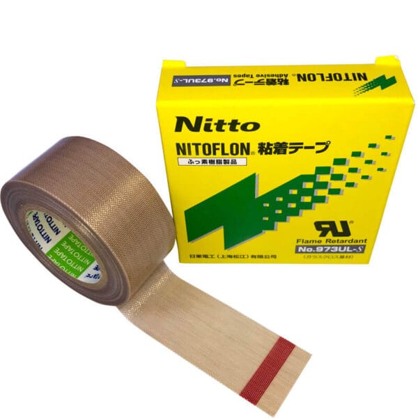 nitto 970UL Tape for bag sealer