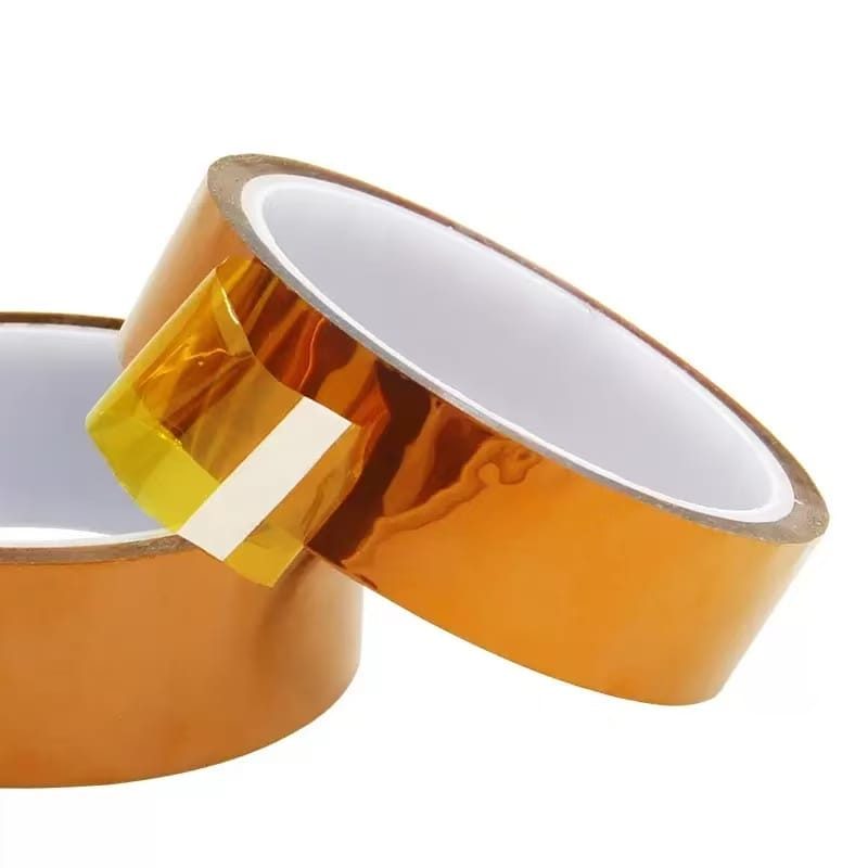 polyimide tape kapton tape alternative supplier